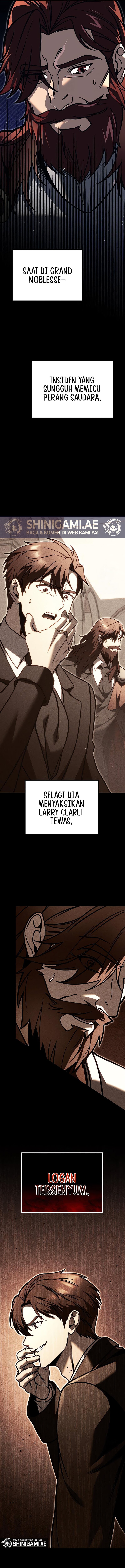 Regressor Of The Fallen Family Chapter 82 Gambar 12