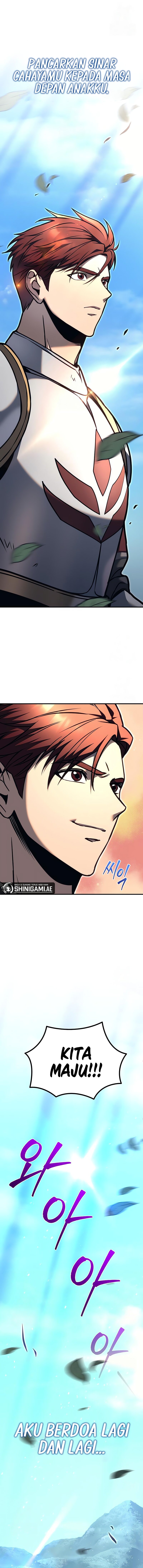 Regressor Of The Fallen Family Chapter 82 Gambar 16