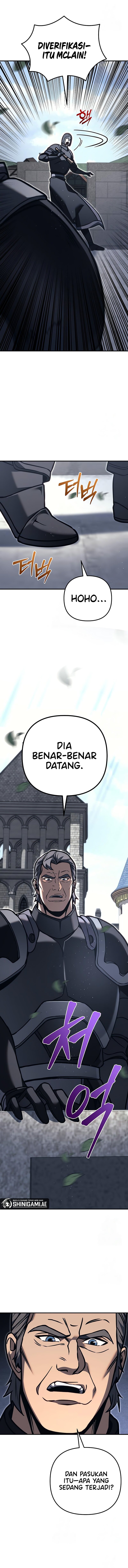 Regressor Of The Fallen Family Chapter 82 Gambar 18