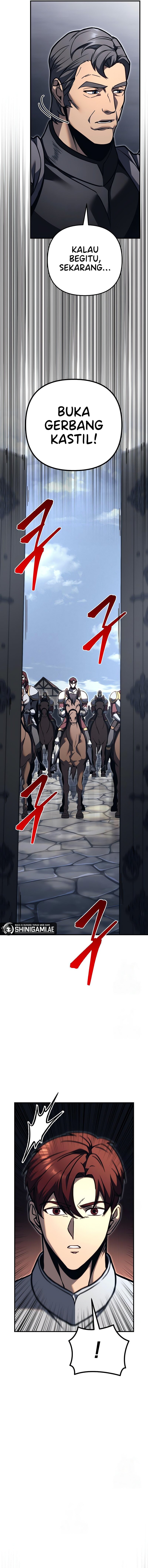 Regressor Of The Fallen Family Chapter 82 Gambar 27