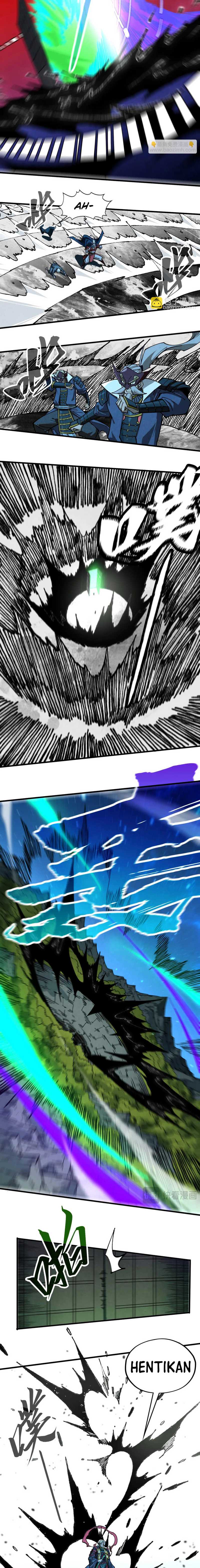 The Ultimate of All Ages Chapter 423 Gambar 10