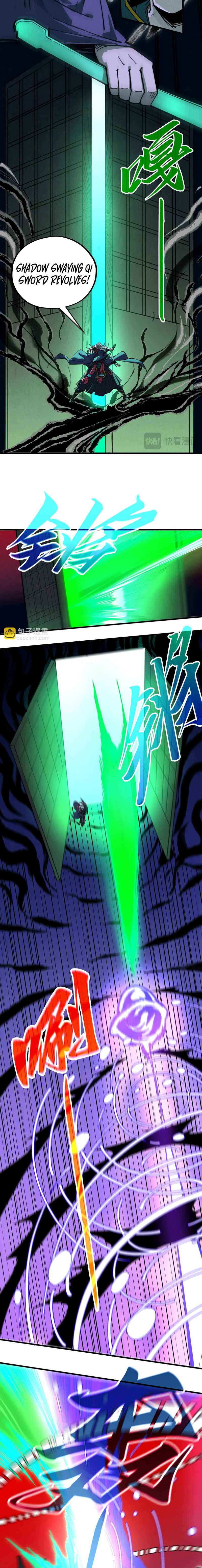 The Ultimate of All Ages Chapter 423 Gambar 9