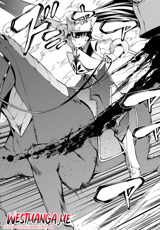 Hagure Seirei Ino Shinsatsu Kiroku ~ Seijo Kishi-dan to Iyashi no Kamiwaza Chapter 31 Gambar 6