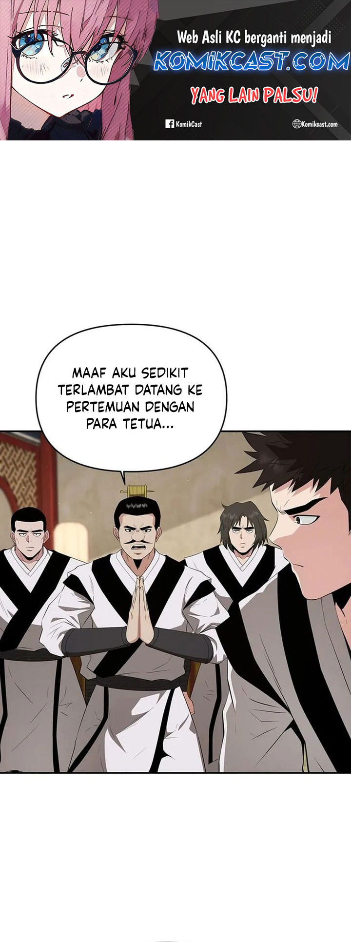 Baca Manhwa The World’s Best Kunlun Tavern Chapter 45 Gambar 2