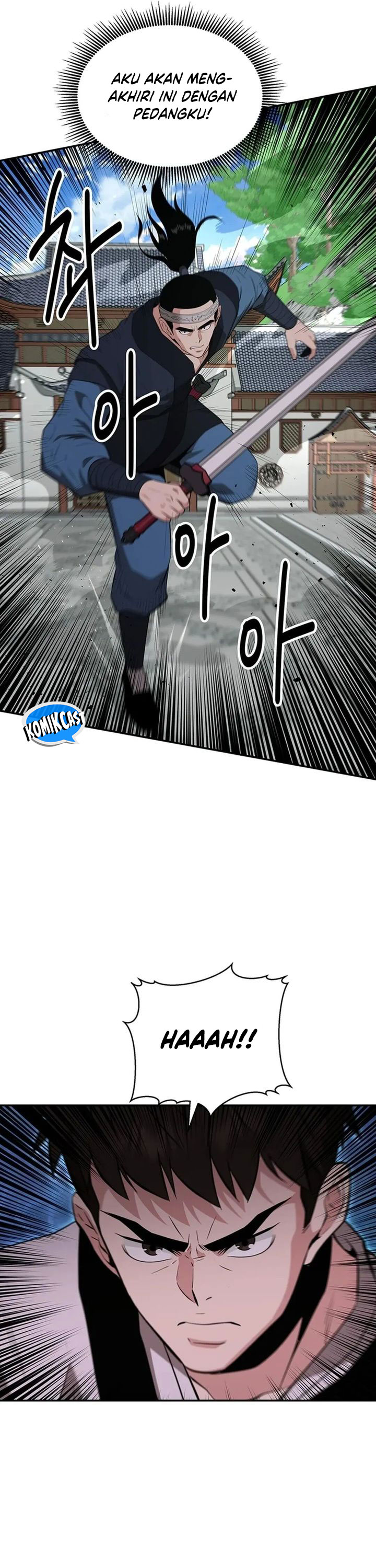 The World’s Best Kunlun Tavern Chapter 45 Gambar 28