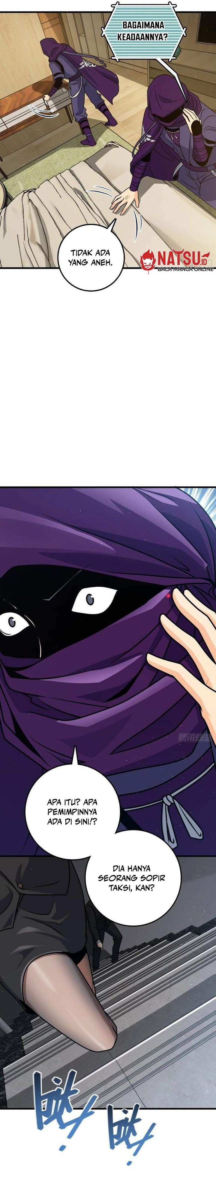 Spare Me, Great Lord! Chapter 673 Gambar 14