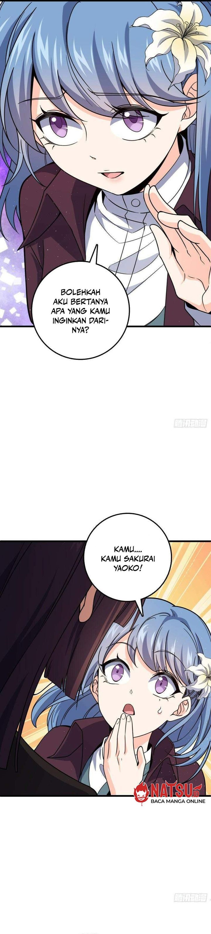 Spare Me, Great Lord! Chapter 673 Gambar 18