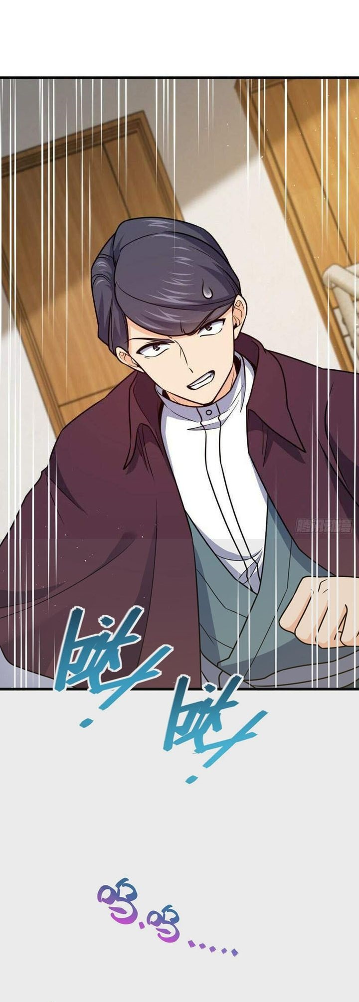 Baca Manhua Spare Me, Great Lord! Chapter 673 Gambar 2