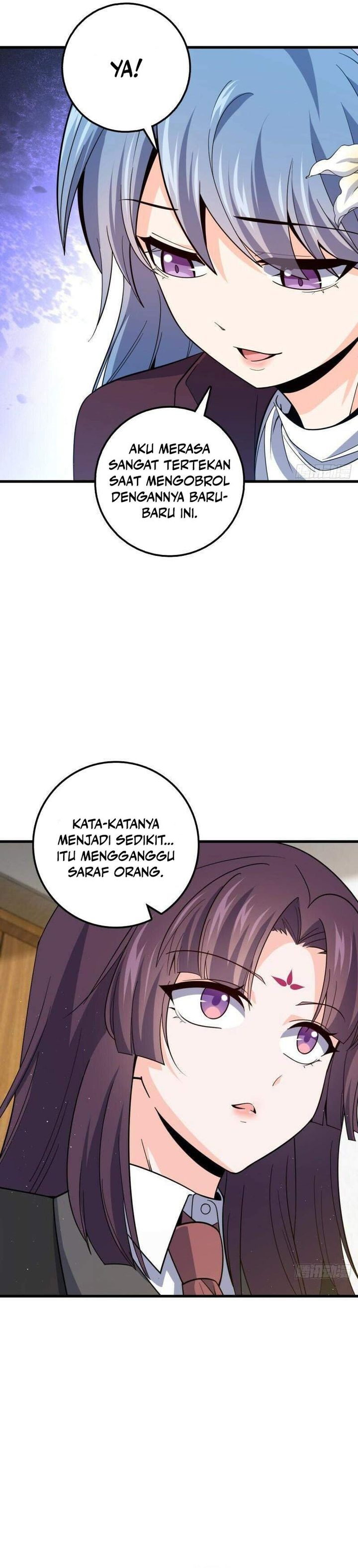 Spare Me, Great Lord! Chapter 673 Gambar 20