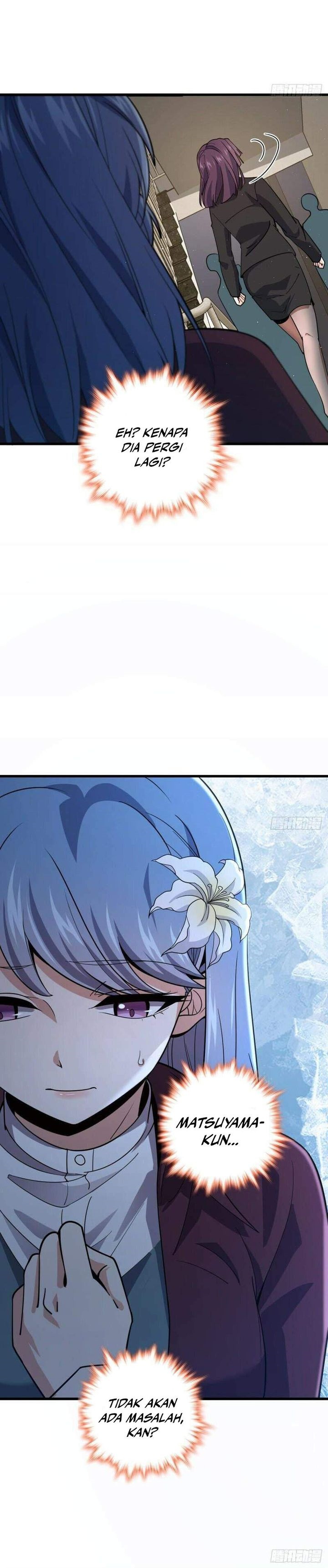 Spare Me, Great Lord! Chapter 673 Gambar 23