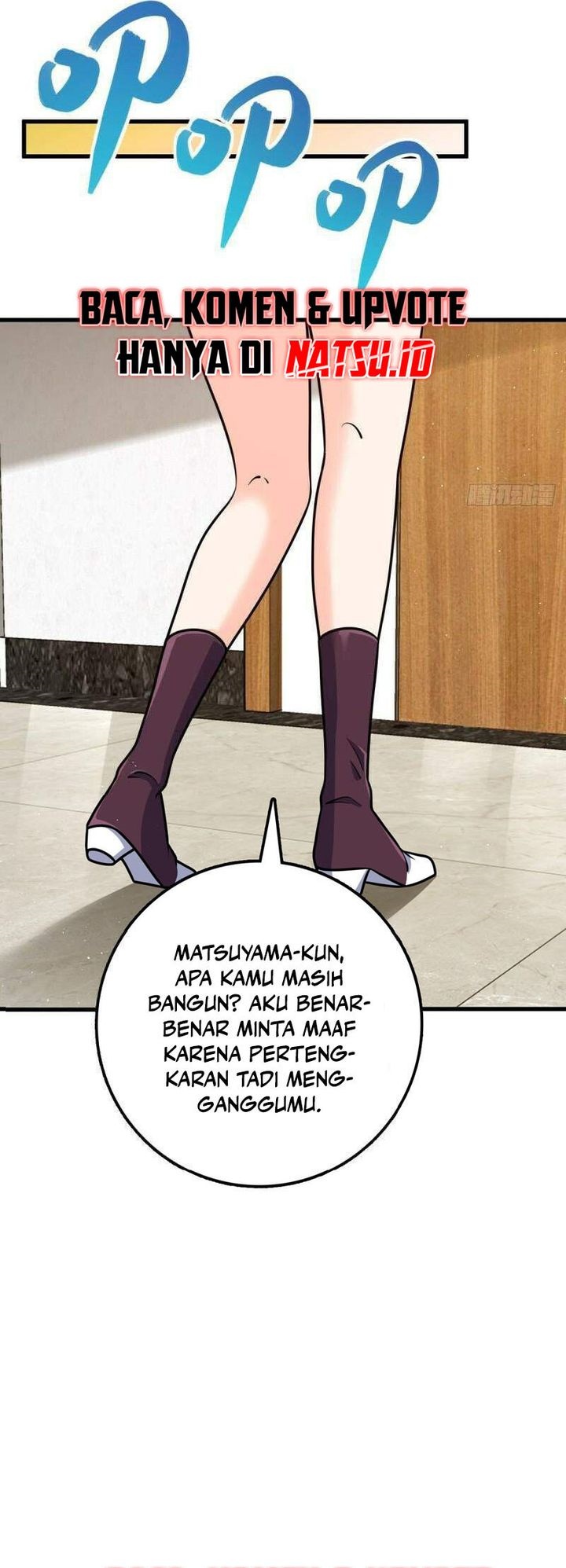 Spare Me, Great Lord! Chapter 673 Gambar 7