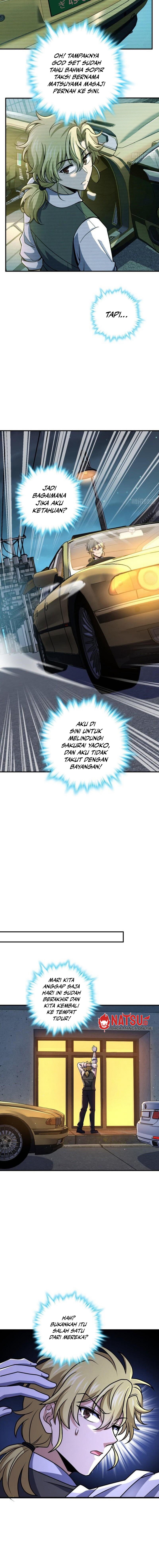 Spare Me, Great Lord! Chapter 672 Gambar 11