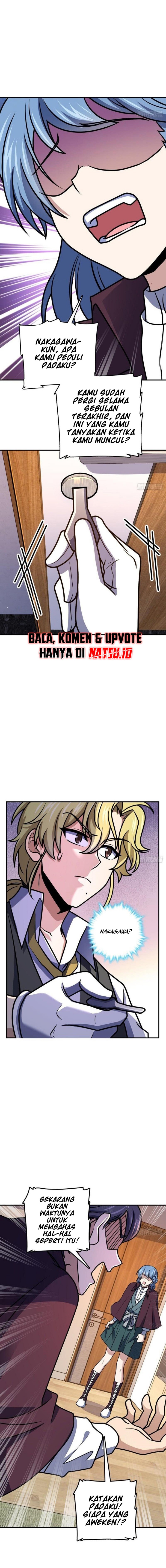 Spare Me, Great Lord! Chapter 672 Gambar 13