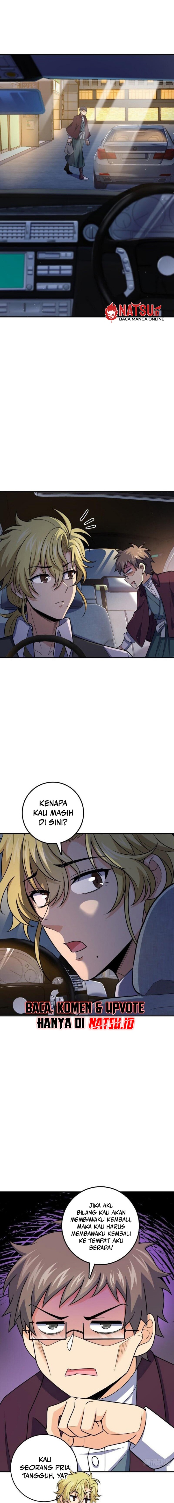 Baca Manhua Spare Me, Great Lord! Chapter 672 Gambar 2