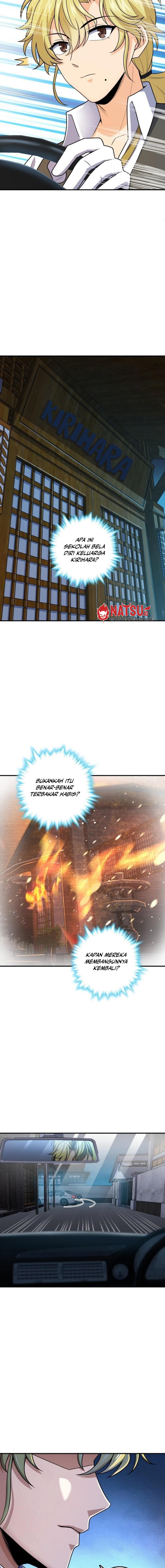 Spare Me, Great Lord! Chapter 672 Gambar 4