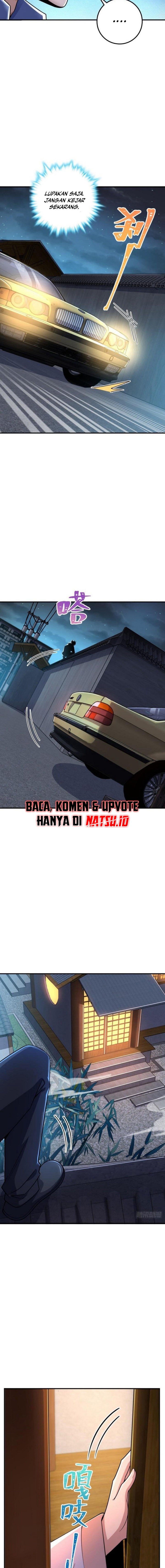 Spare Me, Great Lord! Chapter 672 Gambar 5