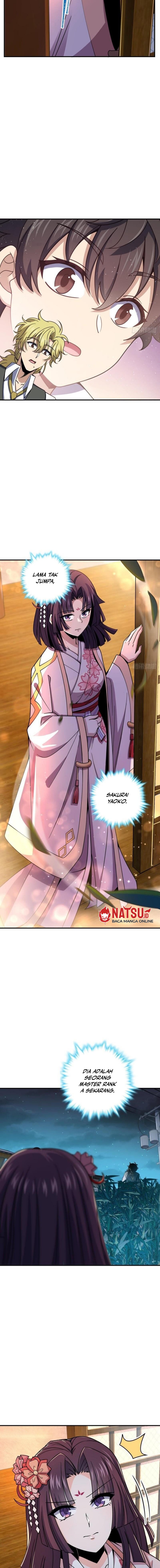 Spare Me, Great Lord! Chapter 672 Gambar 6