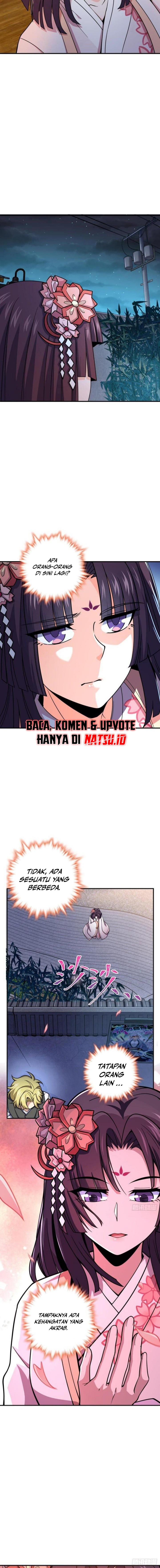 Spare Me, Great Lord! Chapter 672 Gambar 7