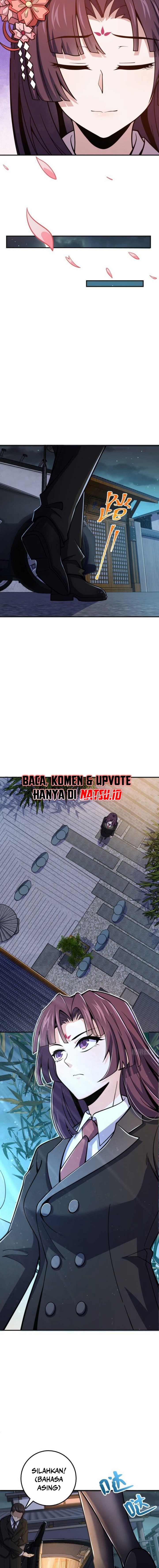 Spare Me, Great Lord! Chapter 672 Gambar 8