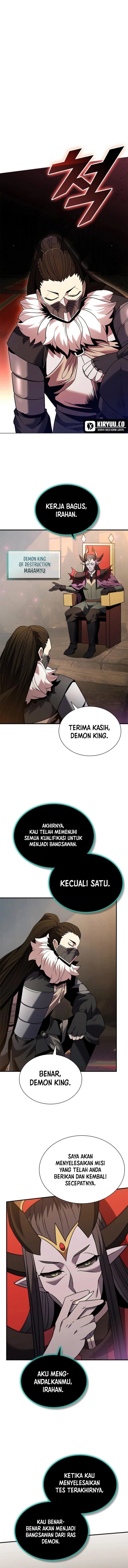 Baca Manhwa Taming Master Chapter 164 Gambar 2