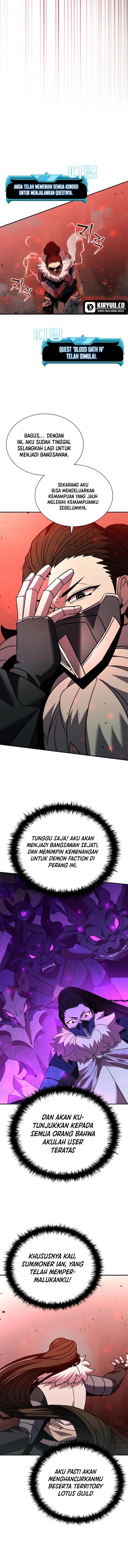 Taming Master Chapter 164 Gambar 4