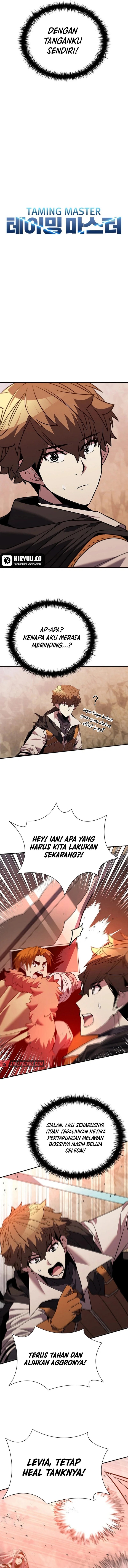 Taming Master Chapter 164 Gambar 5