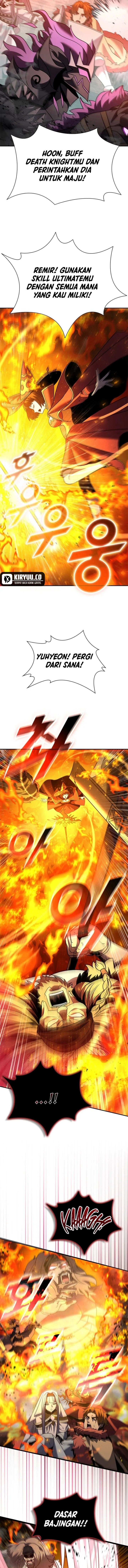 Taming Master Chapter 164 Gambar 6