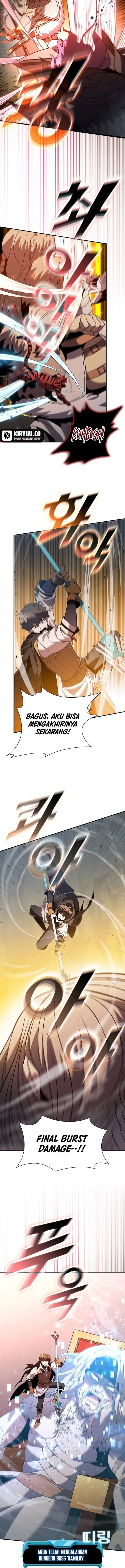 Taming Master Chapter 164 Gambar 7