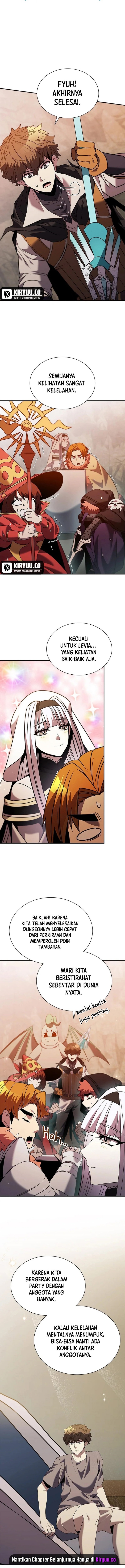 Taming Master Chapter 164 Gambar 8
