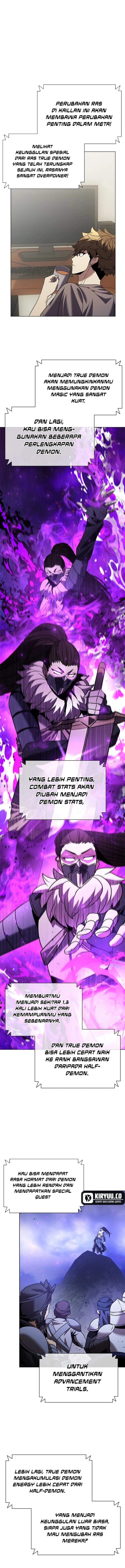 Taming Master Chapter 164 Gambar 9