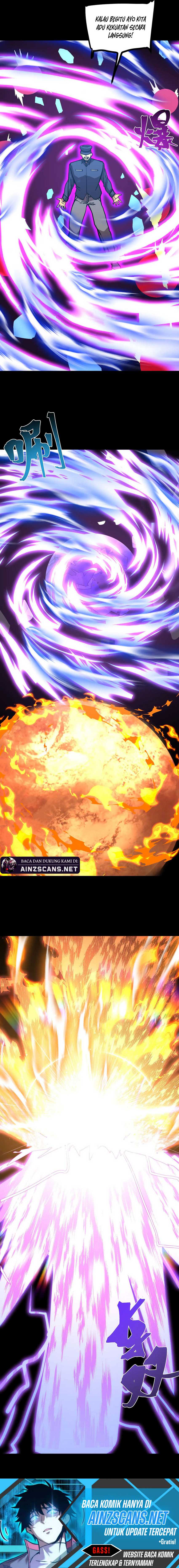 Apex Future Martial Arts Chapter 219 Gambar 11