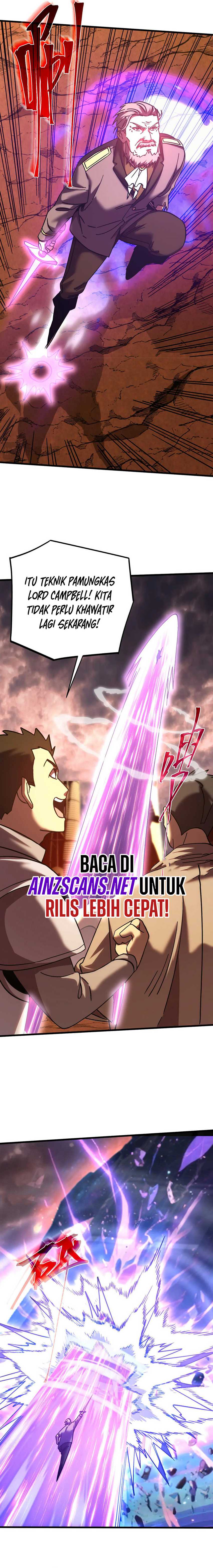 Apex Future Martial Arts Chapter 219 Gambar 17
