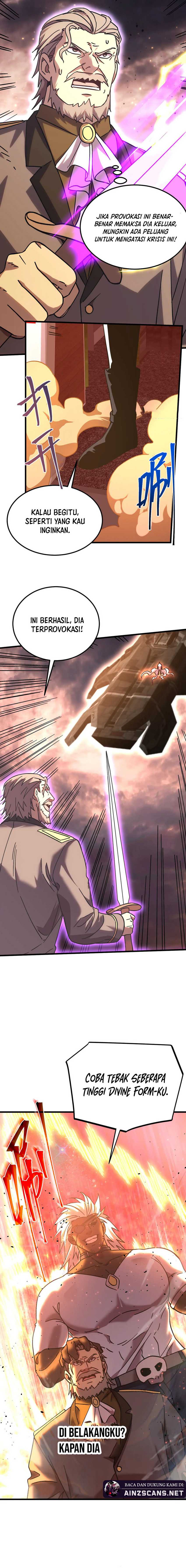 Apex Future Martial Arts Chapter 219 Gambar 20