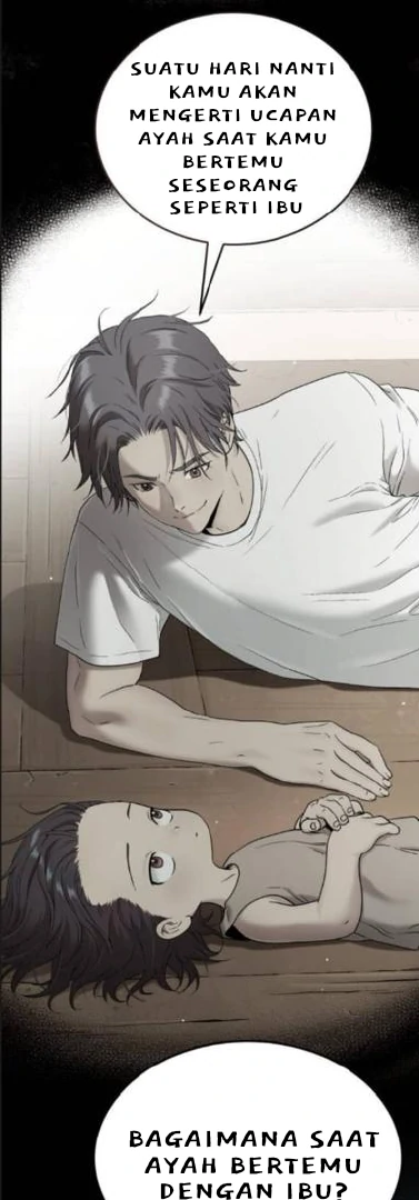 Oh! Dangun Chapter 72 Gambar 26