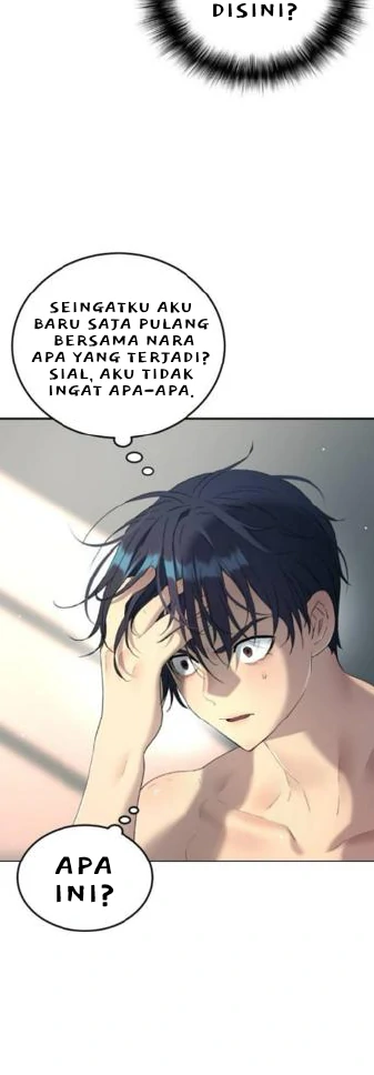 Oh! Dangun Chapter 72 Gambar 37