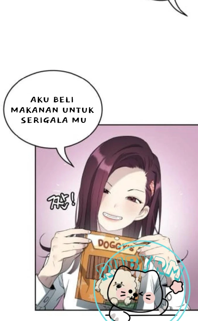 Oh! Dangun Chapter 72 Gambar 63