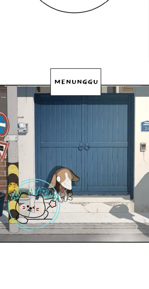 Oh! Dangun Chapter 72 Gambar 89