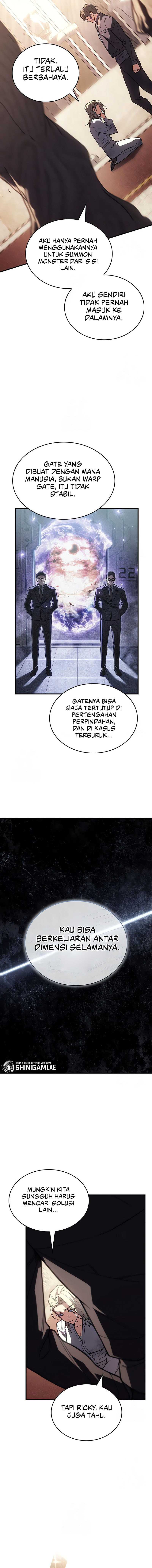 Regressing With The King’s Power Chapter 91 Gambar 13