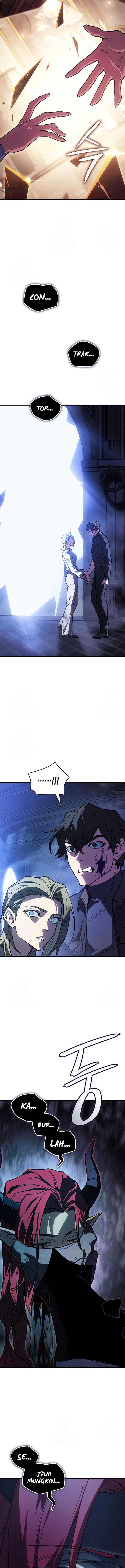 Regressing With The King’s Power Chapter 91 Gambar 15