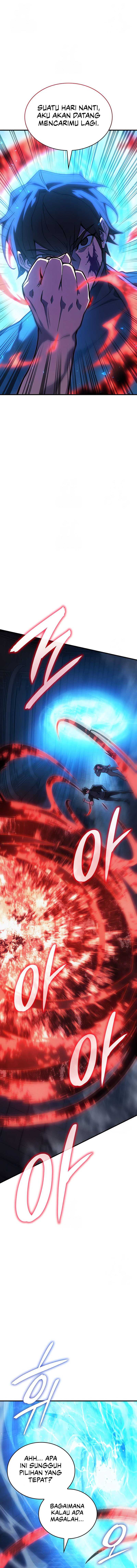 Regressing With The King’s Power Chapter 91 Gambar 19