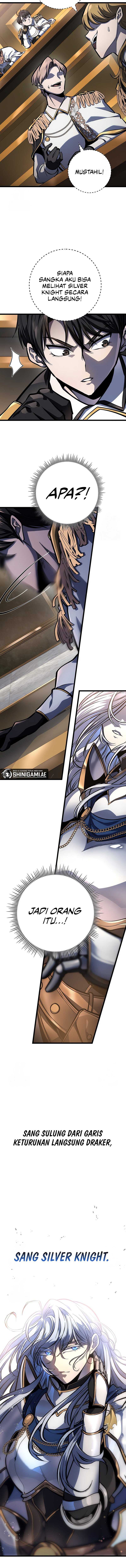 A Dragonslayer’s Peerless Regression Chapter 40 Gambar 16