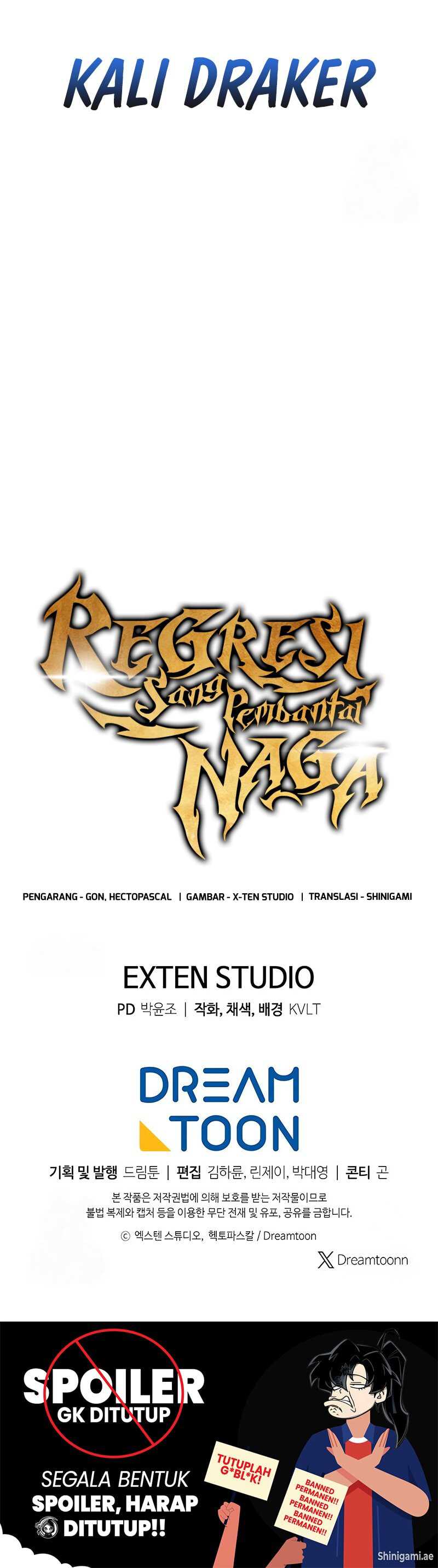 A Dragonslayer’s Peerless Regression Chapter 40 Gambar 17