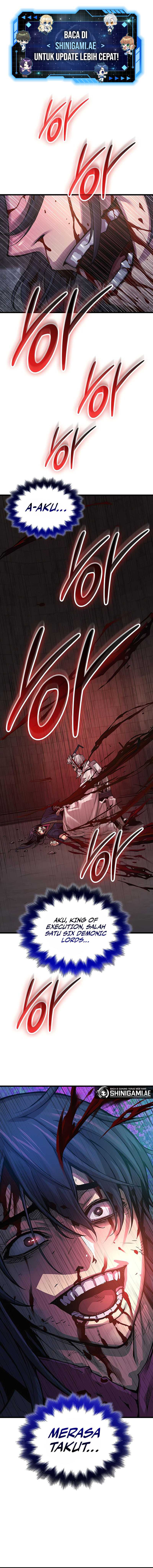 Baca Komik Myst, Might, Mayhem (Legend Of Heavenly Chaos Demon) Chapter 74 Gambar 1