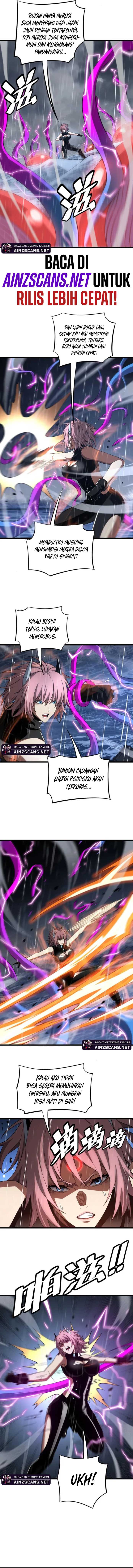 Apocalypse Sword God Chapter 62 Gambar 5