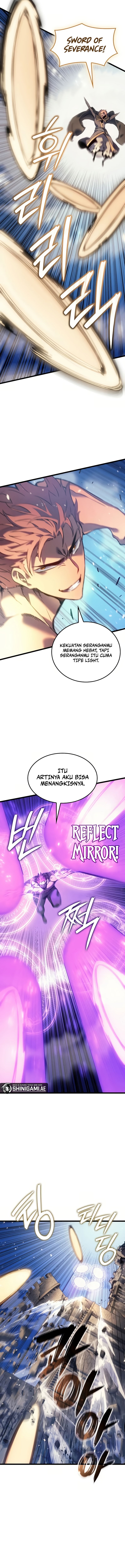 The Indomitable Martial King Chapter 82 Gambar 3