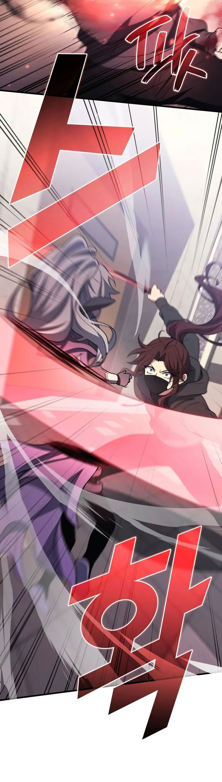 Martial God Regressed to Level 2 Chapter 97 Gambar 42
