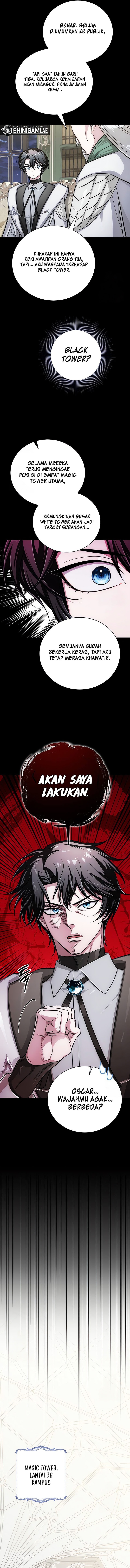 The Magic Tower’s Problem Child Chapter 13 Gambar 13