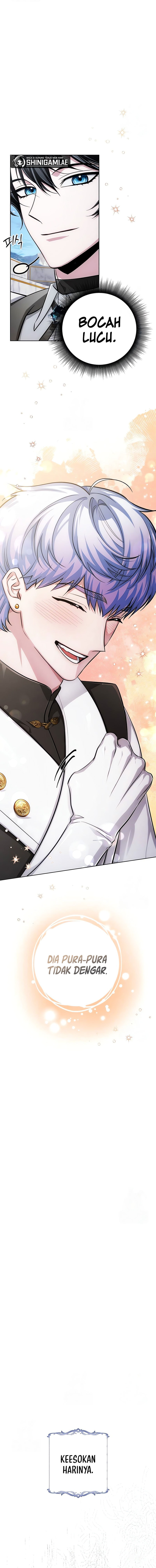 The Magic Tower’s Problem Child Chapter 13 Gambar 6