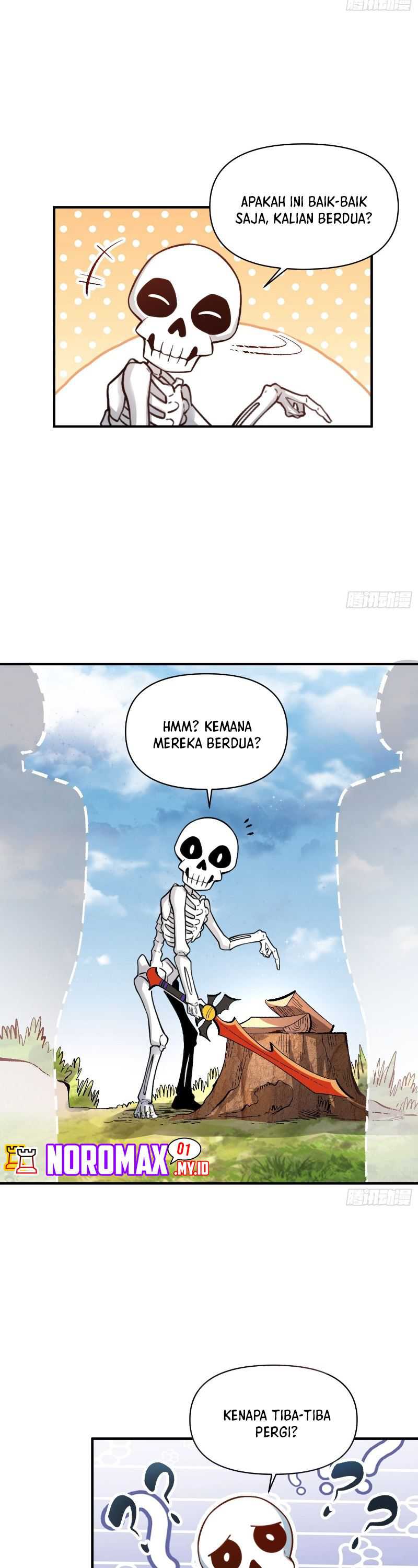 I’m Actually A Cultivation Bigshot Chapter 490 Gambar 16