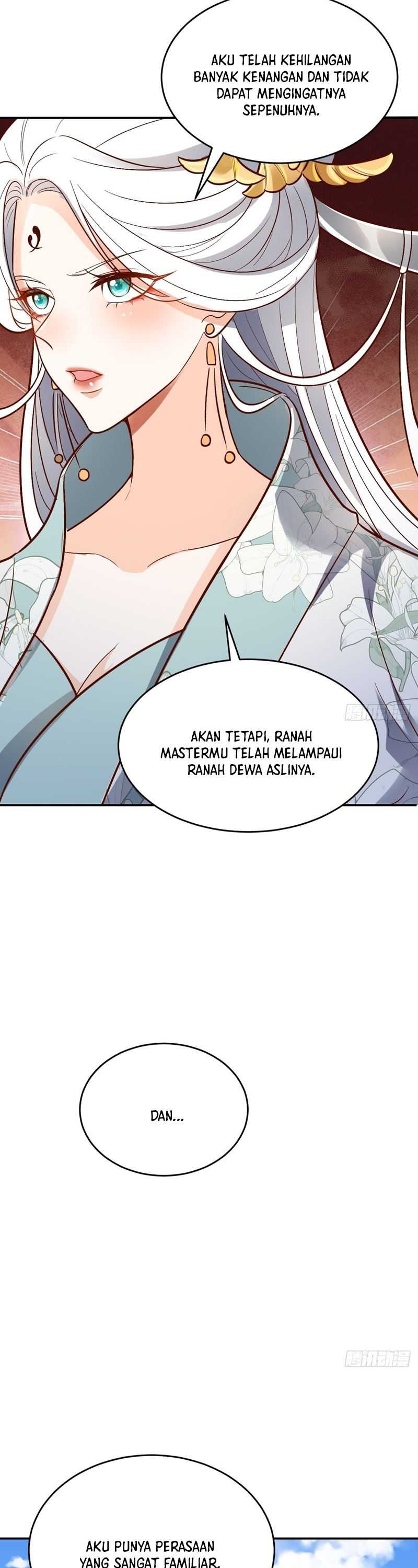 I’m Actually A Cultivation Bigshot Chapter 489 Gambar 10